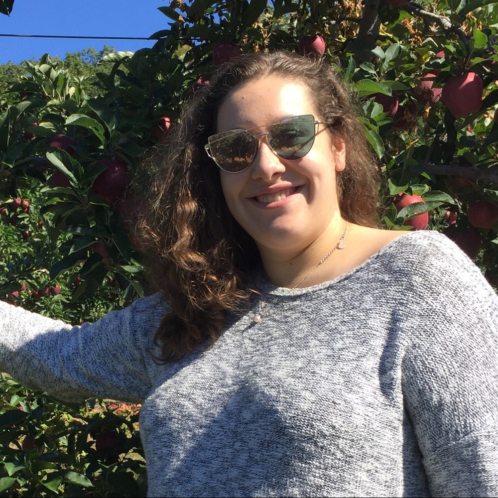 Meet your Posher, Sophie